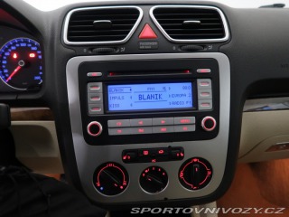 Volkswagen EOS 2.0 TDI 2007