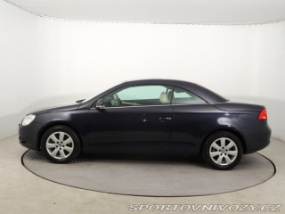 Volkswagen EOS 2.0 TDI 2007