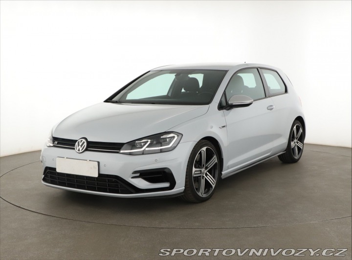 Volkswagen Golf R-Line 2.0 TSI R 2017