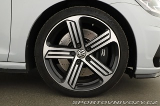 Volkswagen Golf R-Line 2.0 TSI R 2017