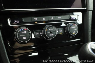 Volkswagen Golf R-Line 2.0 TSI R 2017