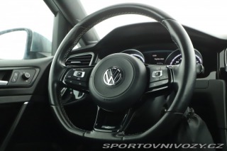 Volkswagen Golf R-Line 2.0 TSI R 2017