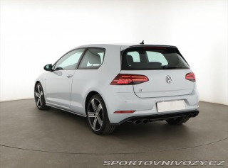 Volkswagen Golf R-Line 2.0 TSI R 2017