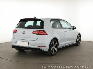 Volkswagen Golf R-Line 2.0 TSI R 2017
