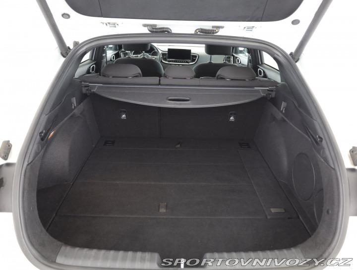 Kia ProCeed GT-Line 1.5 T-GDI 2023