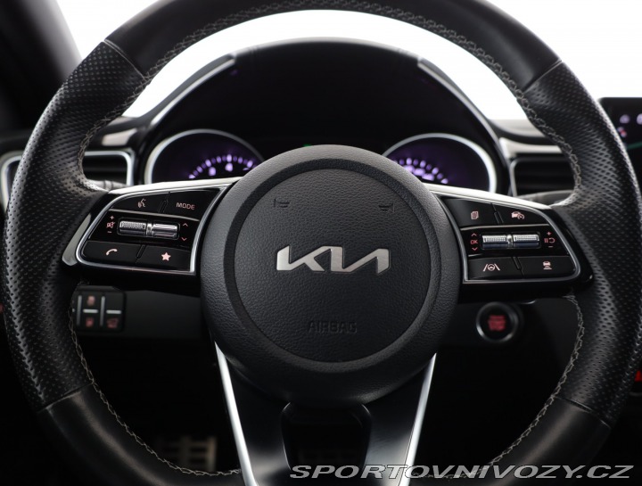 Kia ProCeed GT-Line 1.5 T-GDI 2023