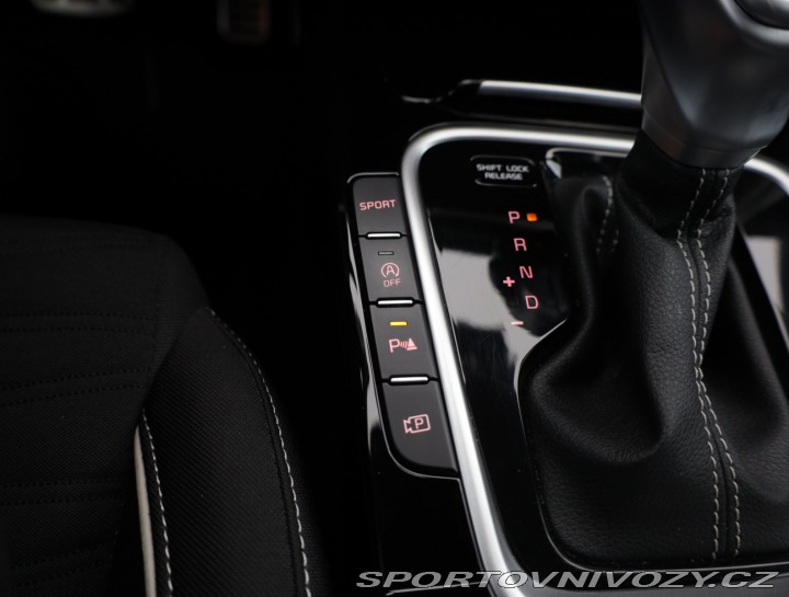 Kia ProCeed GT-Line 1.5 T-GDI 2023