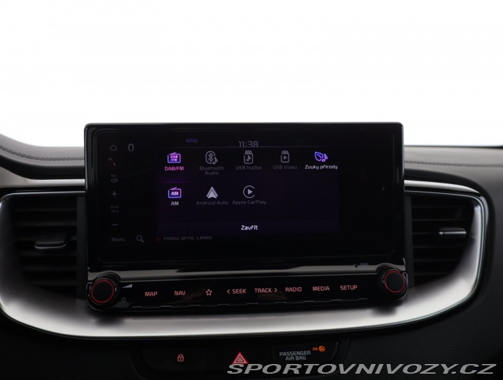 Kia ProCeed GT-Line 1.5 T-GDI 2023