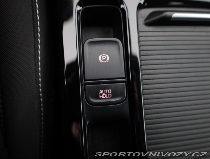 Kia ProCeed GT-Line 1.5 T-GDI 2023