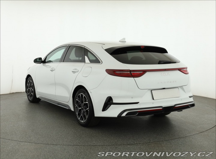 Kia ProCeed GT-Line 1.5 T-GDI 2023