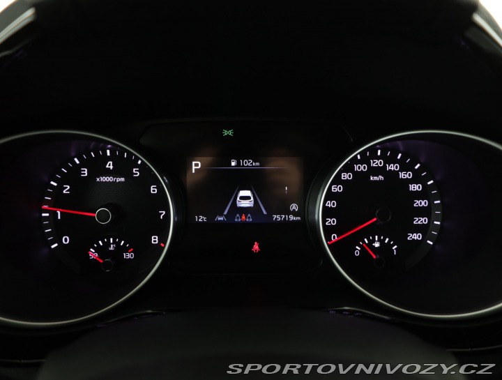 Kia ProCeed GT-Line 1.5 T-GDI 2023