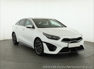 Kia ProCeed GT-Line 1.5 T-GDI 2023