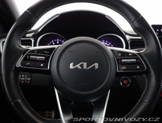 Kia ProCeed GT-Line 1.5 T-GDI 2023