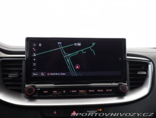 Kia ProCeed GT-Line 1.5 T-GDI 2023