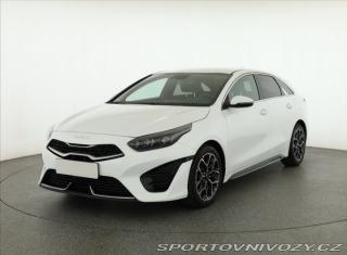 Kia ProCeed GT-Line 1.5 T-GDI 2023