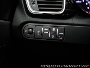 Kia ProCeed GT-Line 1.5 T-GDI 2023