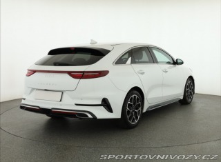 Kia ProCeed GT-Line 1.5 T-GDI 2023