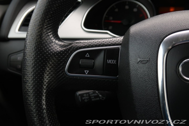 Audi A5 2.0 TFSI 2009