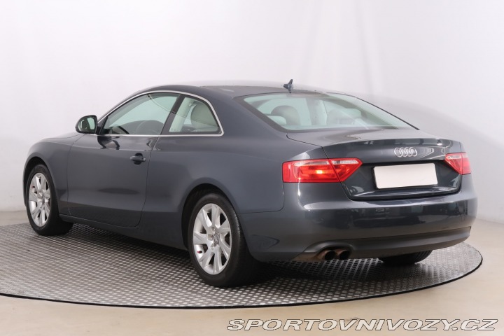 Audi A5 2.0 TFSI 2009