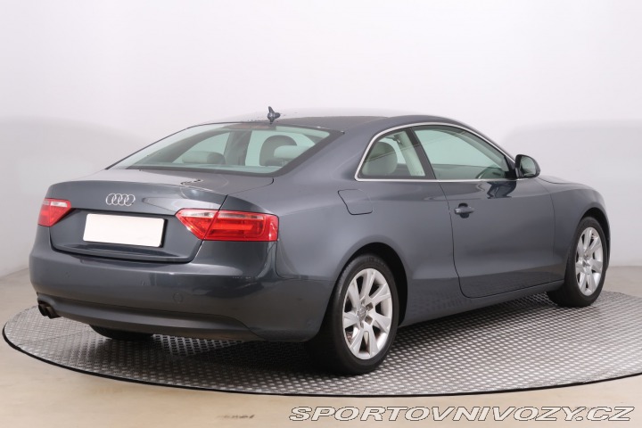 Audi A5 2.0 TFSI 2009