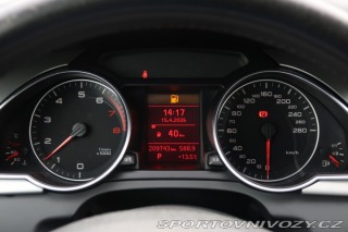 Audi A5 2.0 TFSI 2009