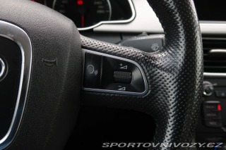 Audi A5 2.0 TFSI 2009