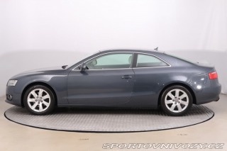 Audi A5 2.0 TFSI 2009