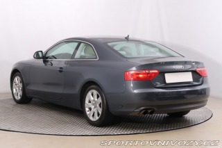 Audi A5 2.0 TFSI 2009