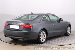Audi A5 2.0 TFSI 2009