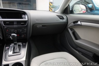 Audi A5 2.0 TFSI 2009