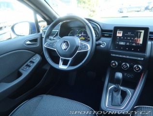 Renault Clio Sport E-Tech Hybrid 2022