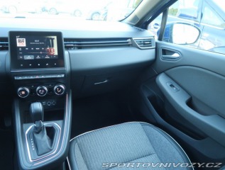 Renault Clio Sport E-Tech Hybrid 2022