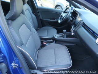 Renault Clio Sport E-Tech Hybrid 2022