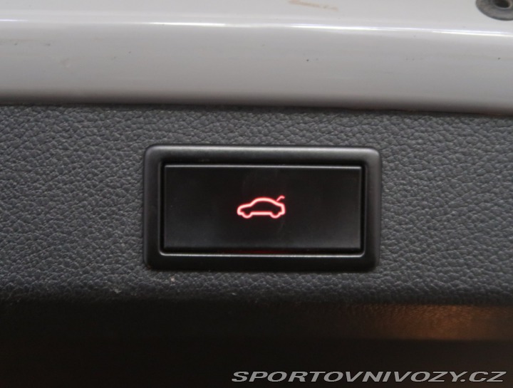 Škoda Superb Sportline 2.0 TSI 2019