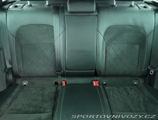 Škoda Superb Sportline 2.0 TSI 2019