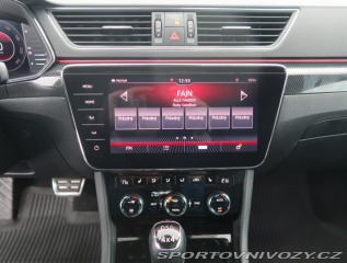 Škoda Superb Sportline 2.0 TSI 2019