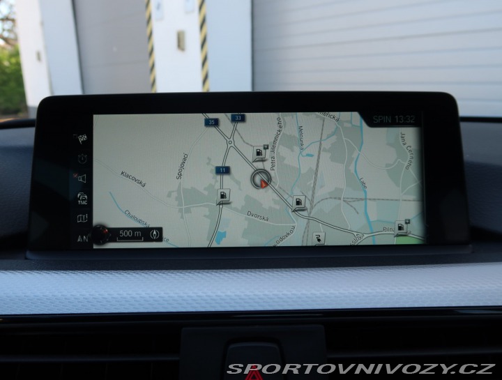 BMW 3 330e iPerformance 2017