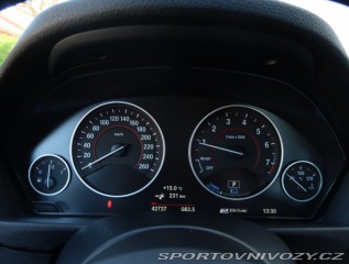 BMW 3 330e iPerformance 2017