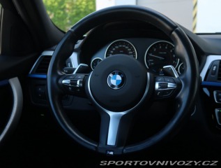 BMW 3 330e iPerformance 2017