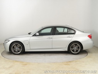 BMW 3 330e iPerformance 2017