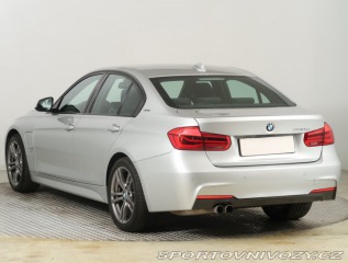 BMW 3 330e iPerformance 2017