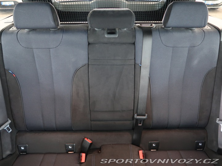 BMW 5 M Sport 530d xDrive 2021