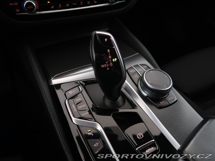 BMW 5 M Sport 530d xDrive 2021