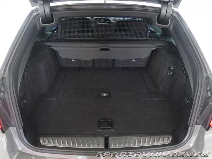 BMW 5 M Sport 530d xDrive 2021