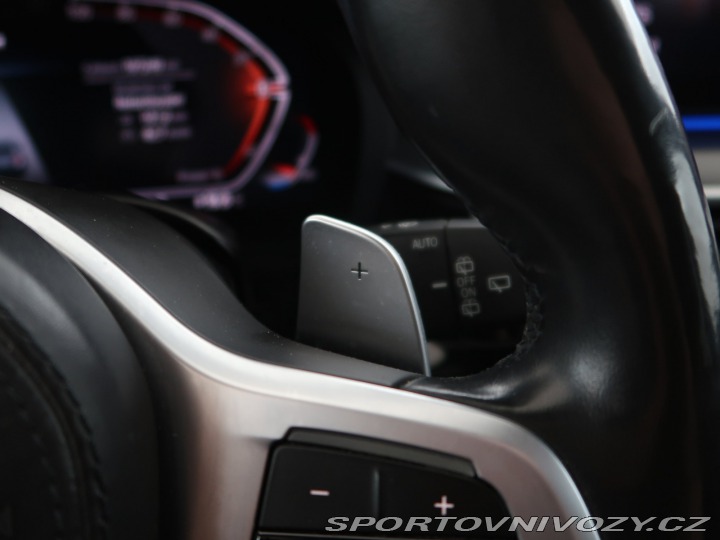 BMW 5 M Sport 530d xDrive 2021