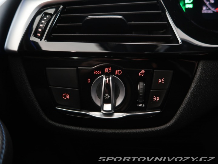 BMW 5 M Sport 530d xDrive 2021