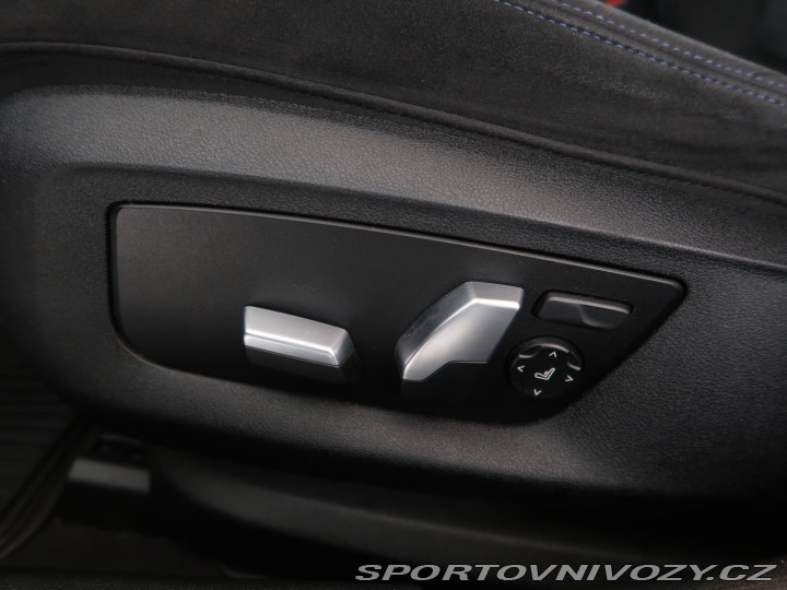 BMW 5 M Sport 530d xDrive 2021