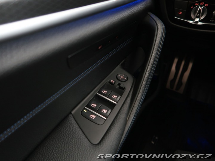 BMW 5 M Sport 530d xDrive 2021