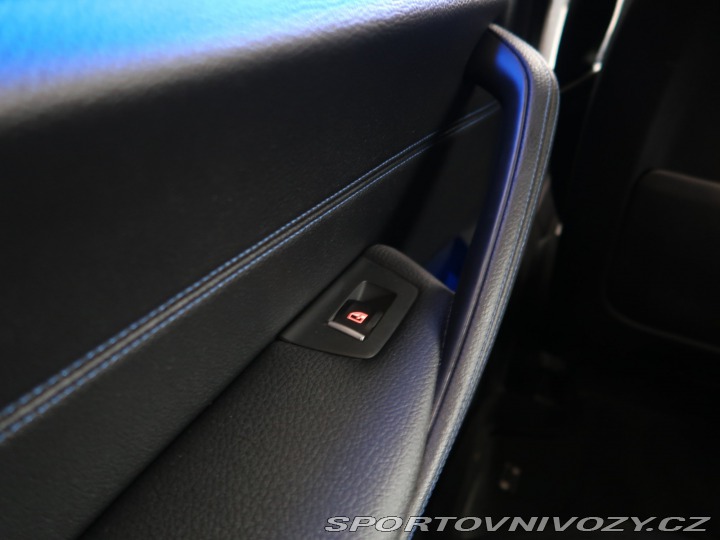 BMW 5 M Sport 530d xDrive 2021