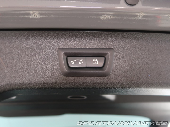 BMW 5 M Sport 530d xDrive 2021